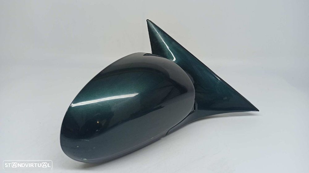 RETROVISOR DIREITO HYUNDAI SONATA (Y4) 2.0 16V FULL - 1