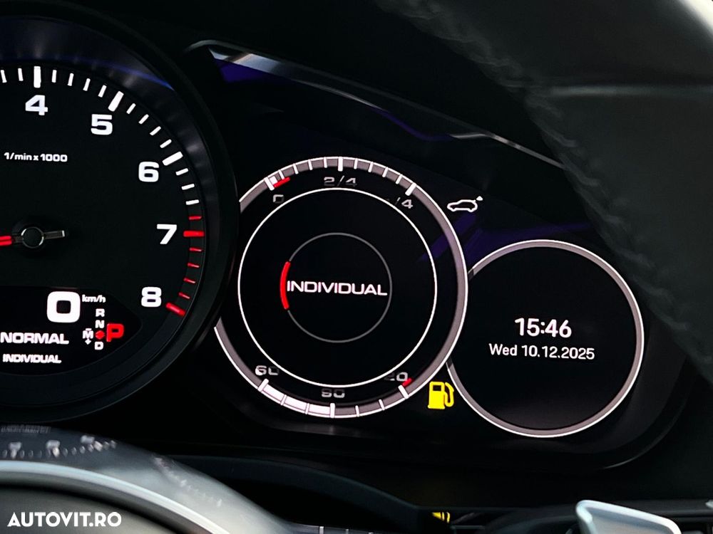 Porsche Cayenne Tiptronic S - 39