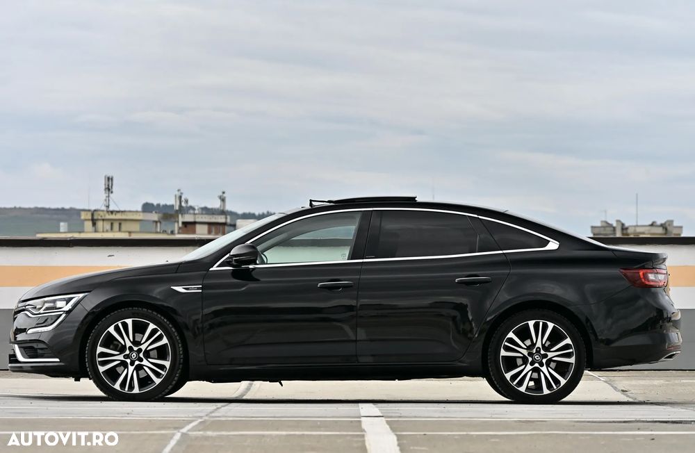 Renault Talisman ENERGY dCi 160 EDC INITIALE PARIS - 3