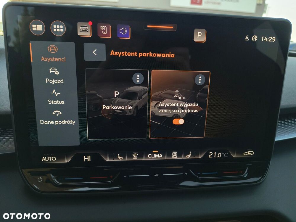 Cupra Terramar - 29