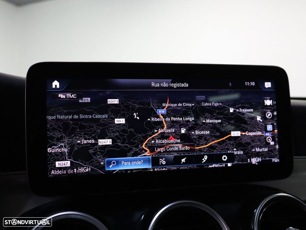 Mercedes-Benz GLC 300 de 4Matic - 12