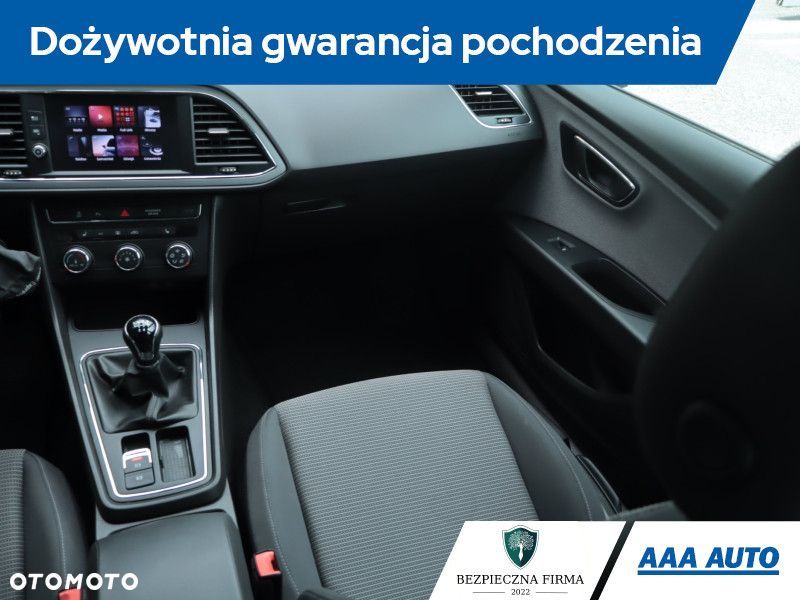 Seat Leon - 10
