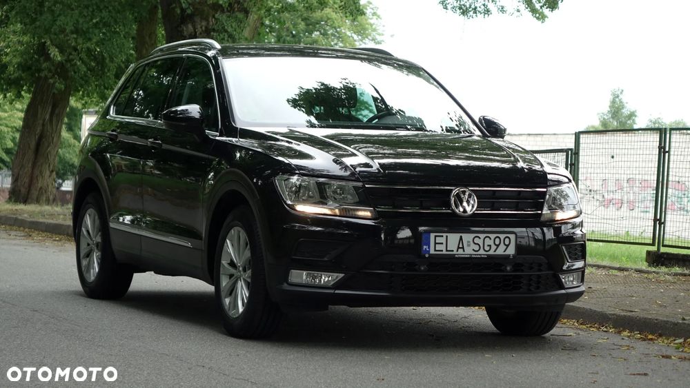 Volkswagen Tiguan - 40