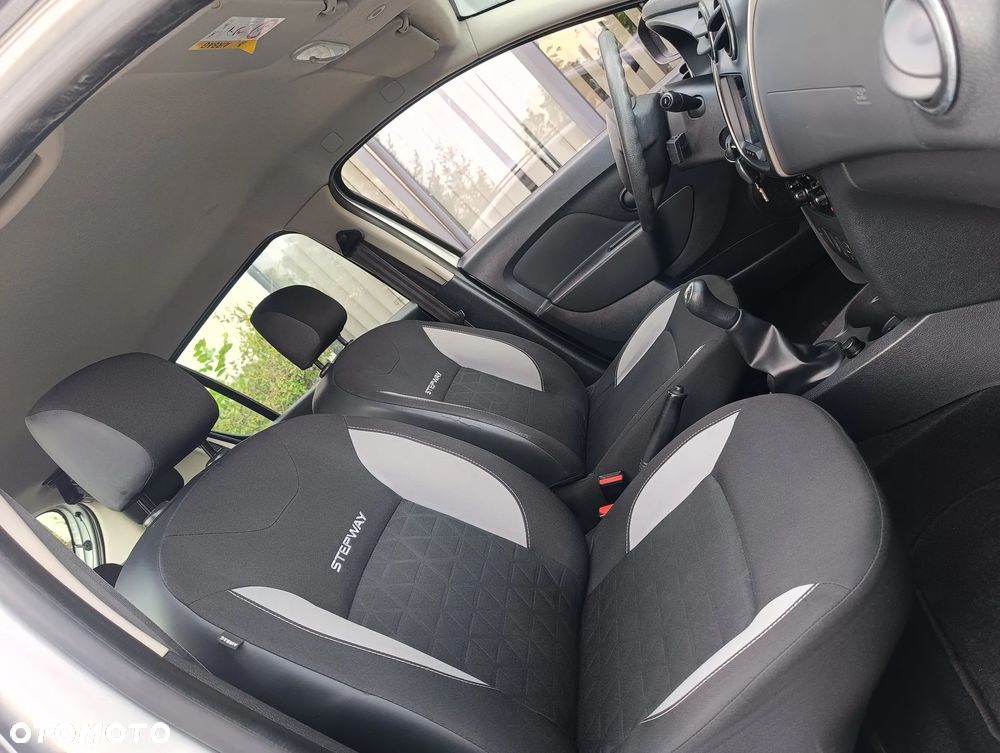 Dacia Sandero Stepway 0.9 TCe Laureate - 33
