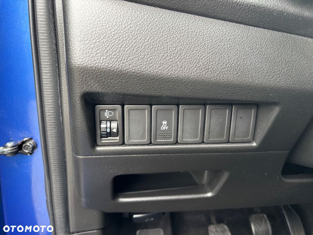 Suzuki Baleno 1.2 Premium - 22