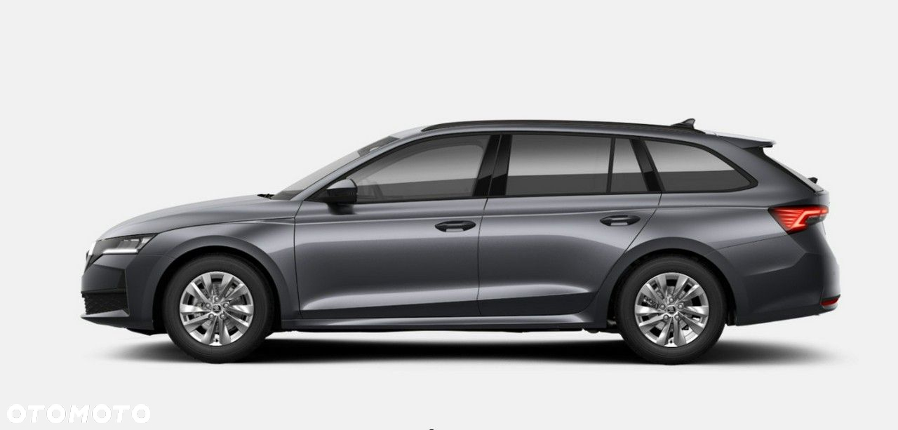 Skoda Octavia - 2