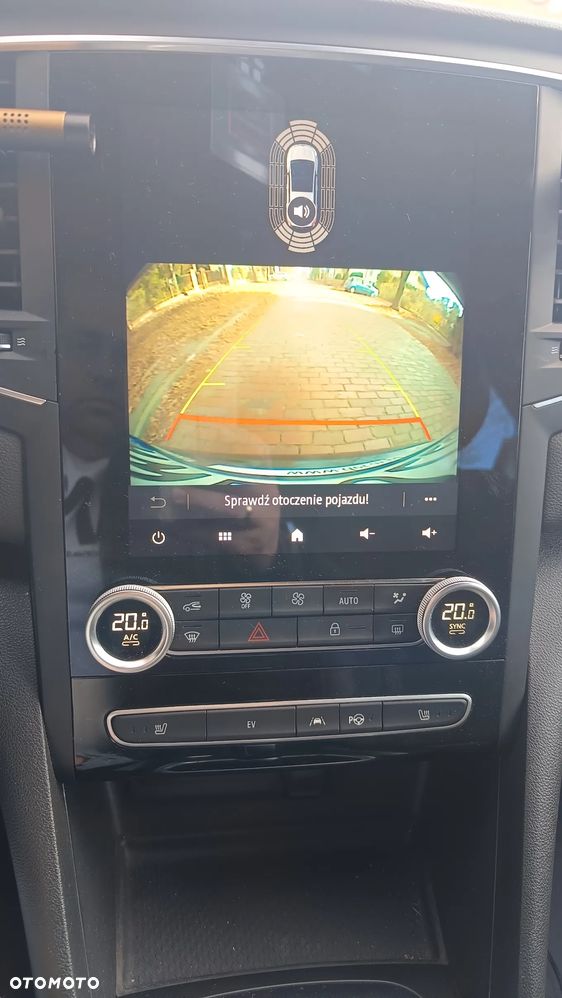 Renault Megane 1.6 E-TECH Plug-In Intens - 31