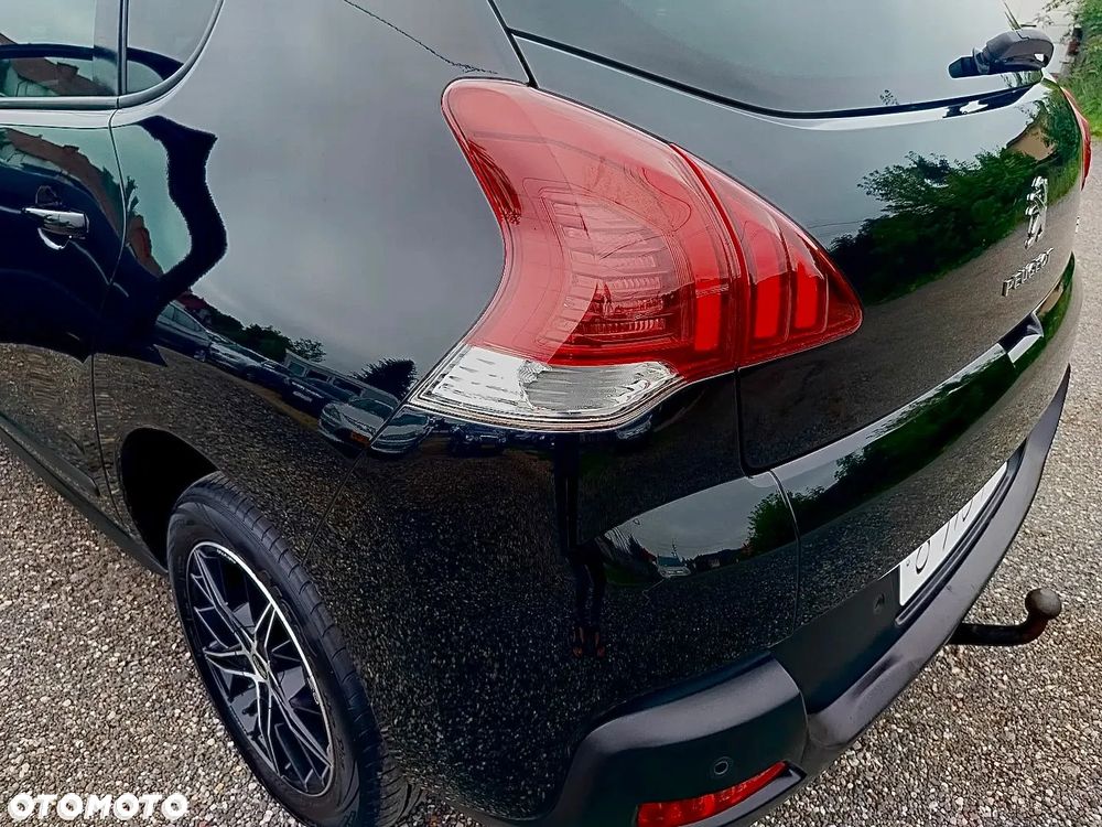 Peugeot 3008 155 THP Platinum - 25