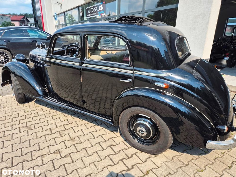 Mercedes-Benz Inny - 4
