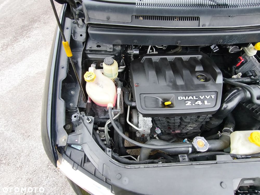 Dodge Journey - 23