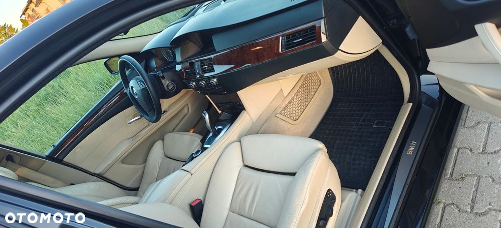 BMW Seria 5 530d xDrive - 20