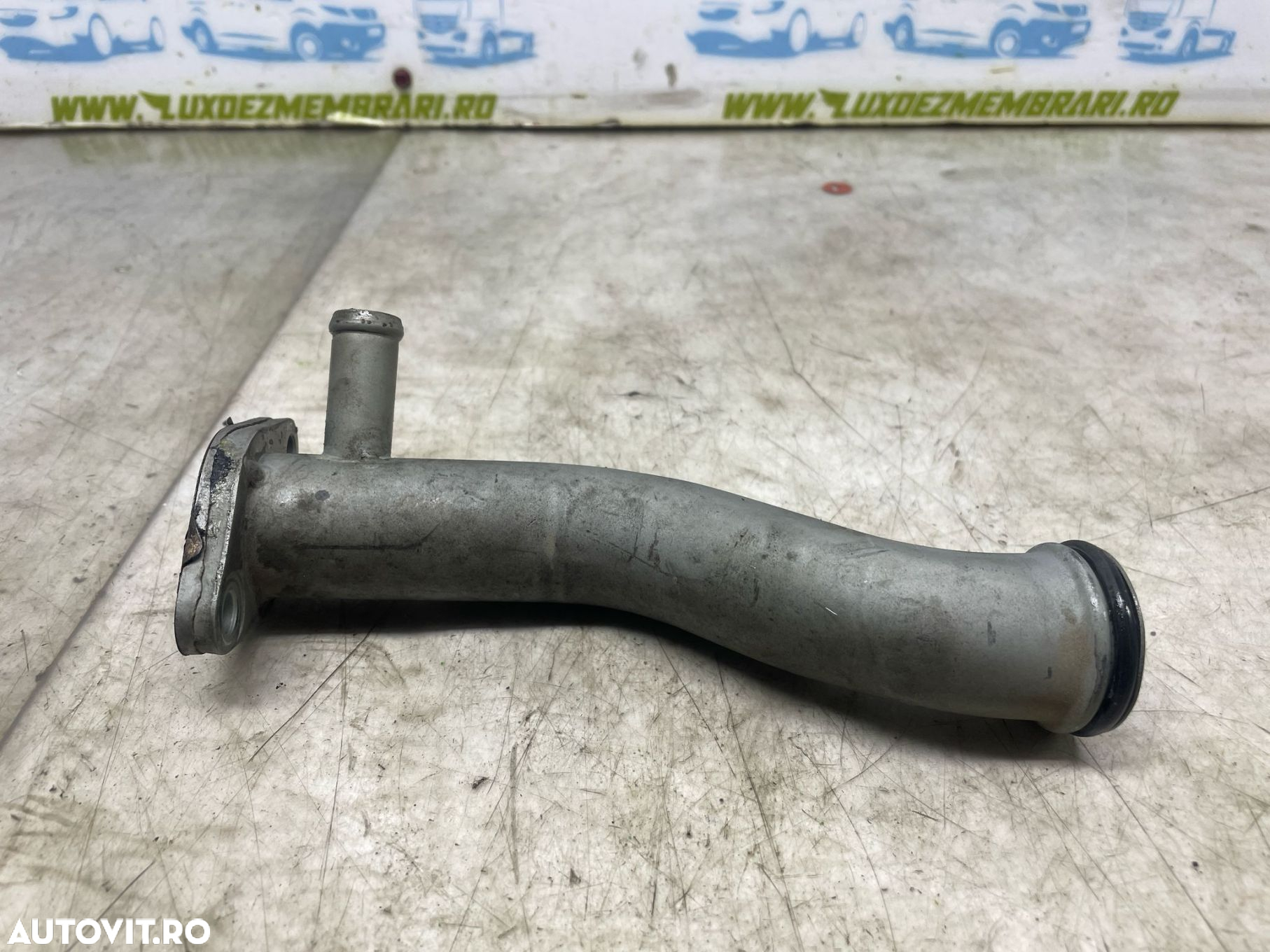 Conducta apa 1.8 di-d 4N13 Mitsubishi ASX 1 [2010 - 2012] 1.8 di-d 4N - 2