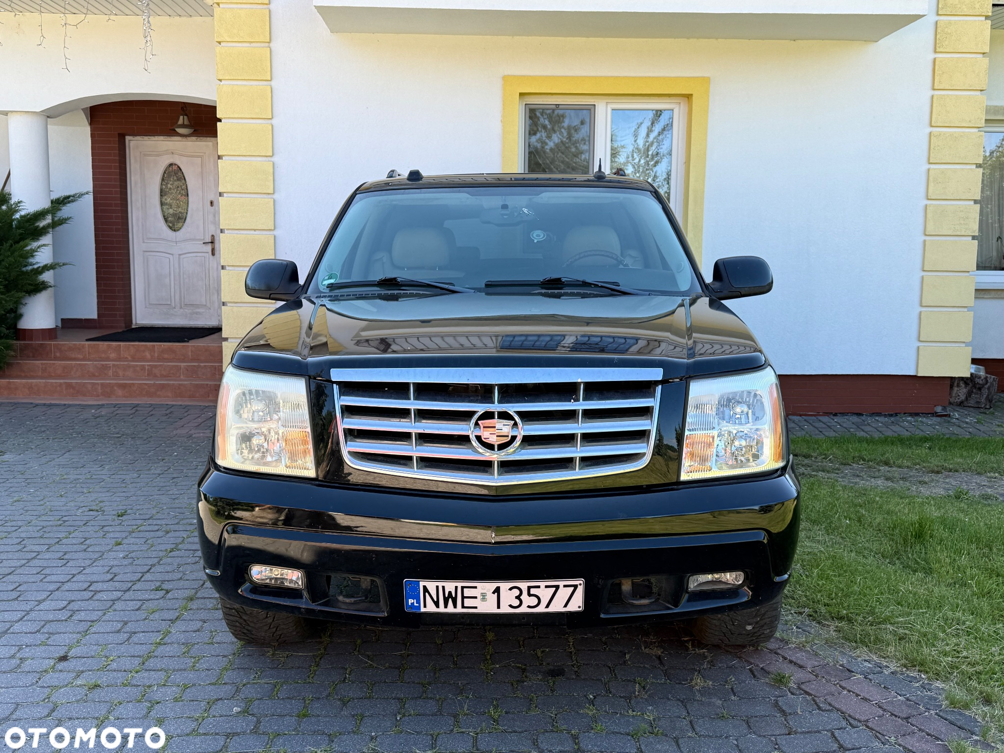 Cadillac Escalade 6.2 V8 Elegance - 13