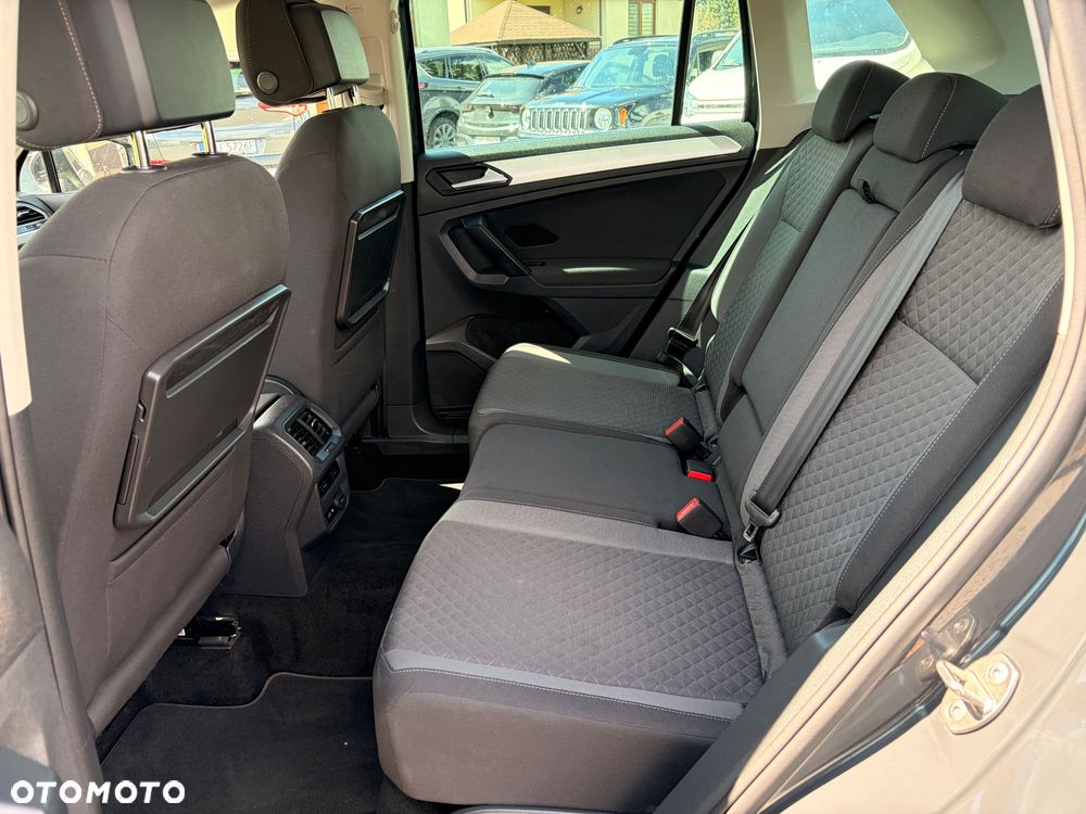 Volkswagen Tiguan 1.5 TSI OPF URBAN SPORT - 16