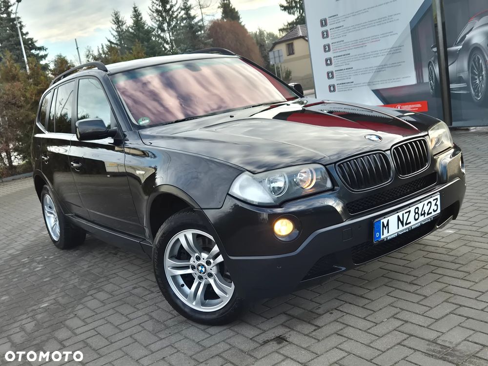 BMW X3 xDrive18d Edition Lifestyle - 19