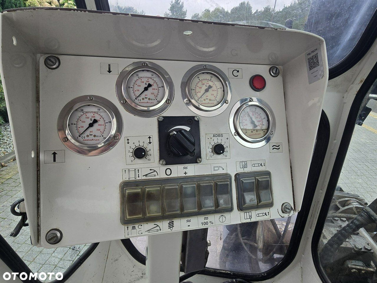 Inny TERRA JET 2808 S - 7