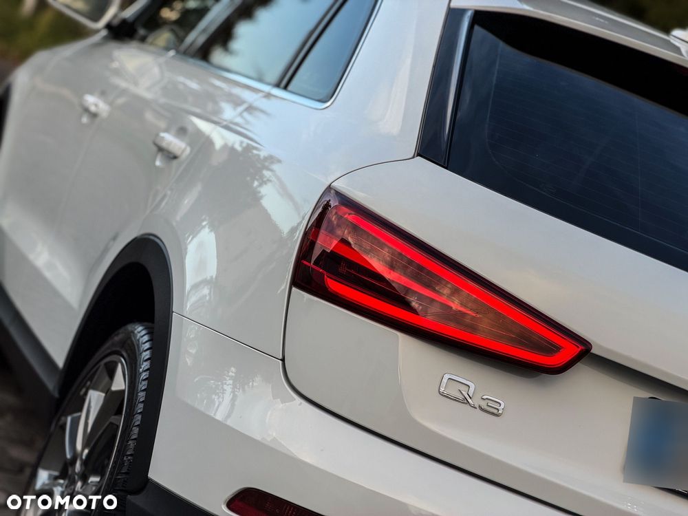 Audi Q3 2.0 TDI Prime Edition - 16