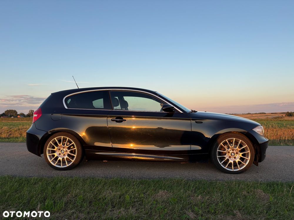 BMW Seria 1 120i Edition Sport - 5