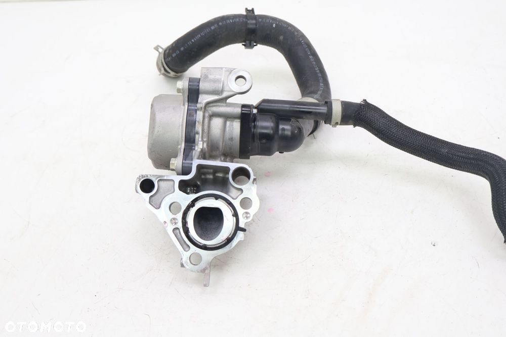 LEXUS TOYOTA 2.5 HYBRID POMPA WODY 0810G890685 - 6