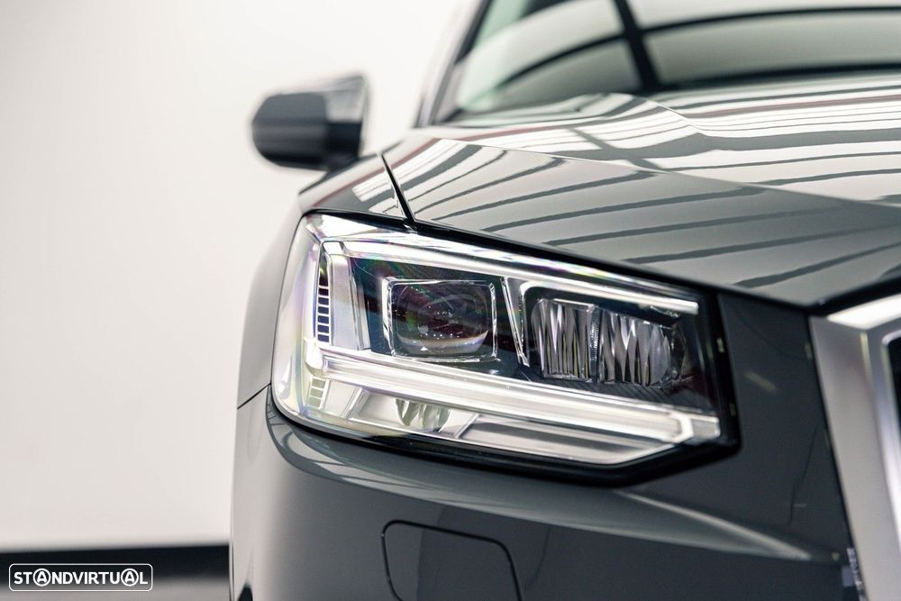 Audi Q2 1.6 TDI S tronic - 4