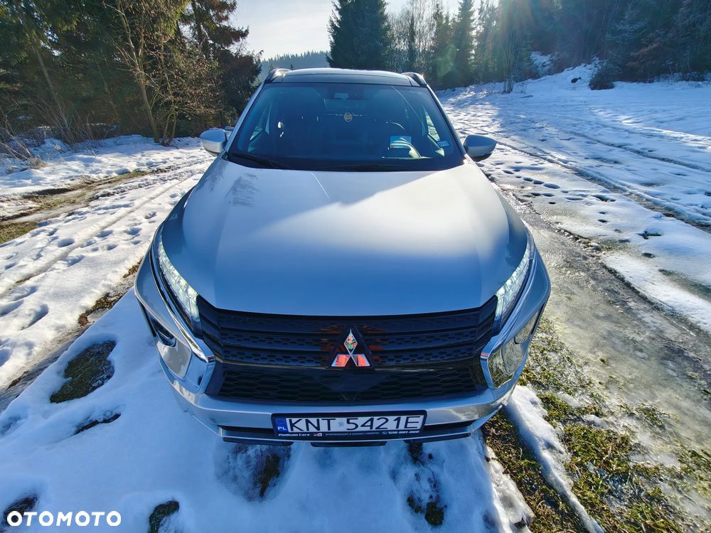 Mitsubishi Eclipse Cross - 7