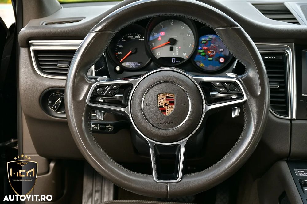 Porsche Macan 3.0 PDK S - 27
