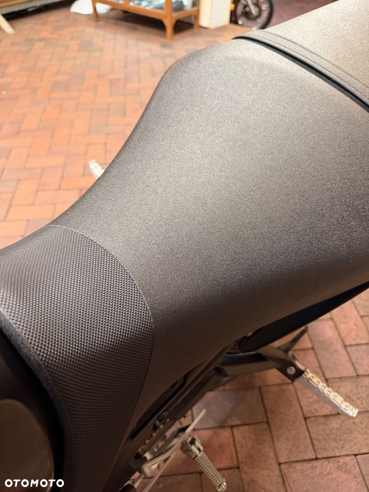 Yamaha MT - 23
