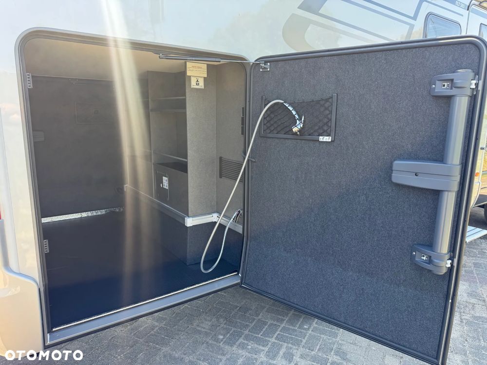 Hymer-Eriba ML-T 580 4x4 - 30