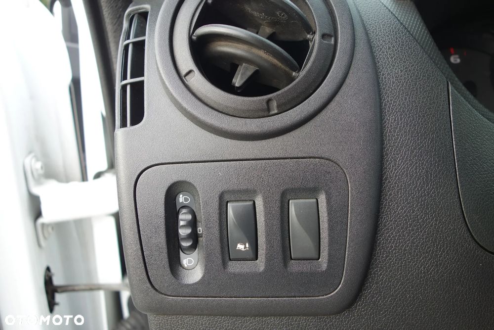 Renault Master .Salon Polska ,  Dubel kabina , Brygadówka , Doka - 28