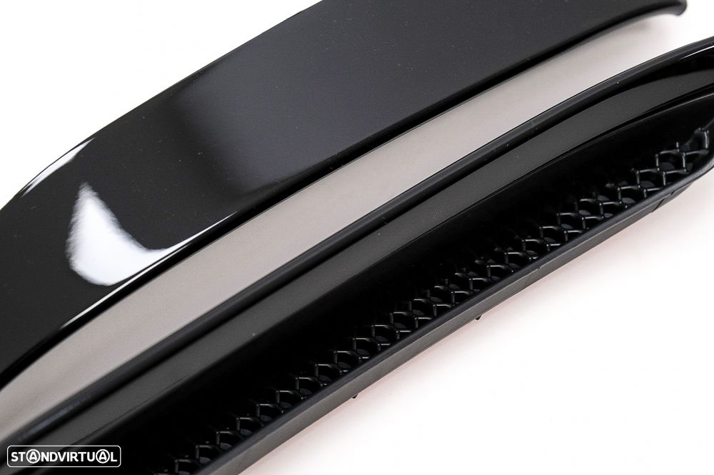 Abas Mercedes CLA W117 C117 X117 (2013 a 2018) Look CLA45 - 6