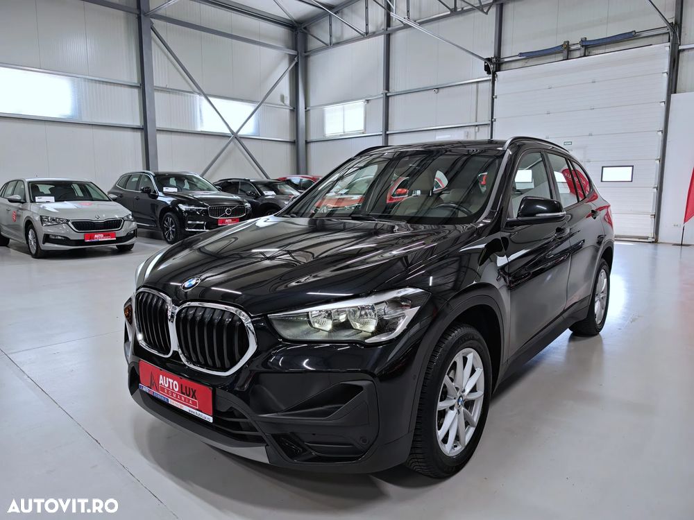 BMW X1 - 2