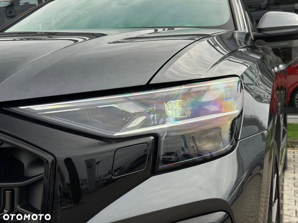 Audi Q8 TDI mHEV 210 kW Quattro Tiptronic - 5