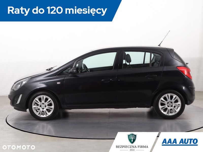 Opel Corsa - 4