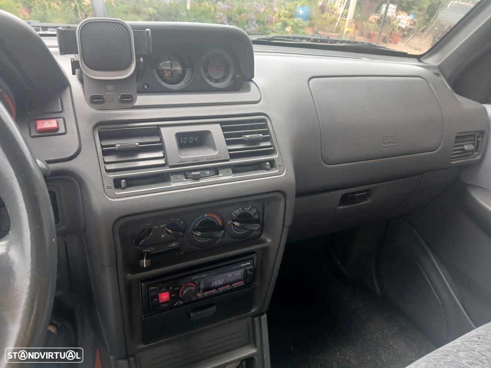 Mitsubishi Pajero 2.8 TD GLS - 13