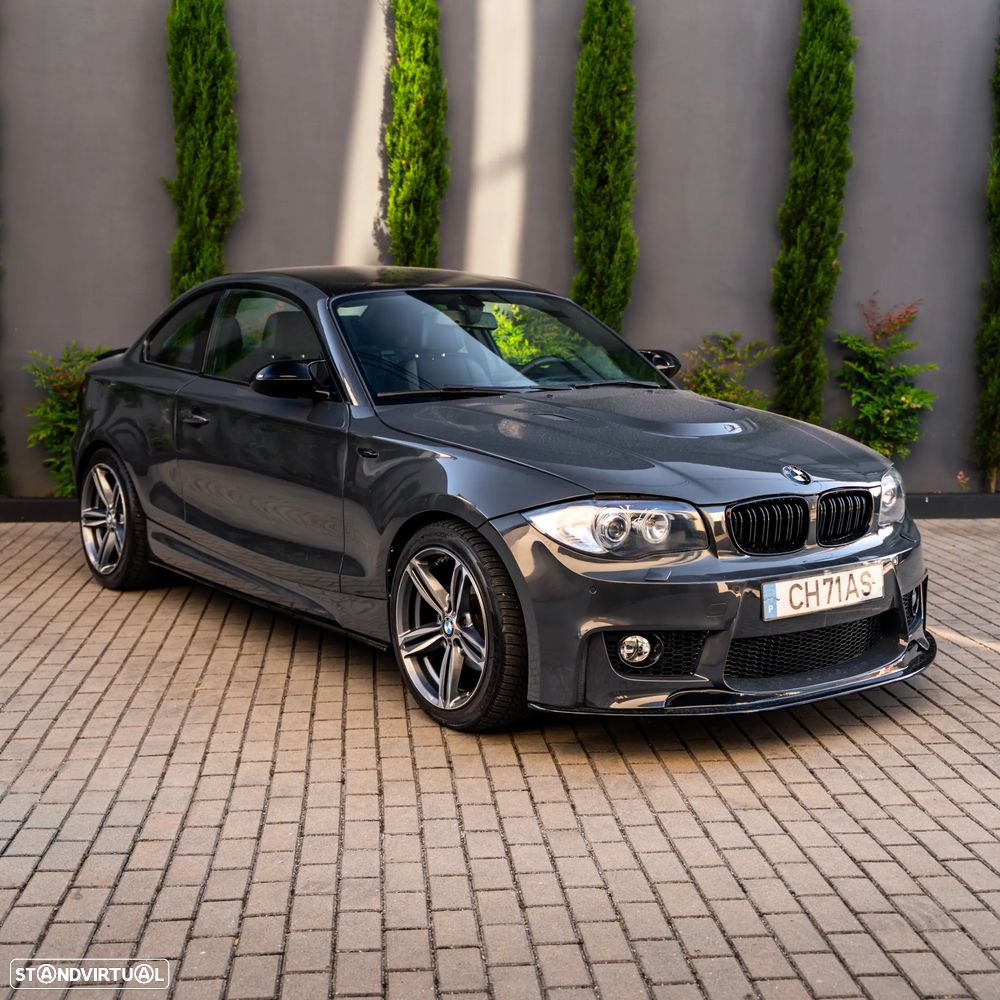 BMW 120 d - 2
