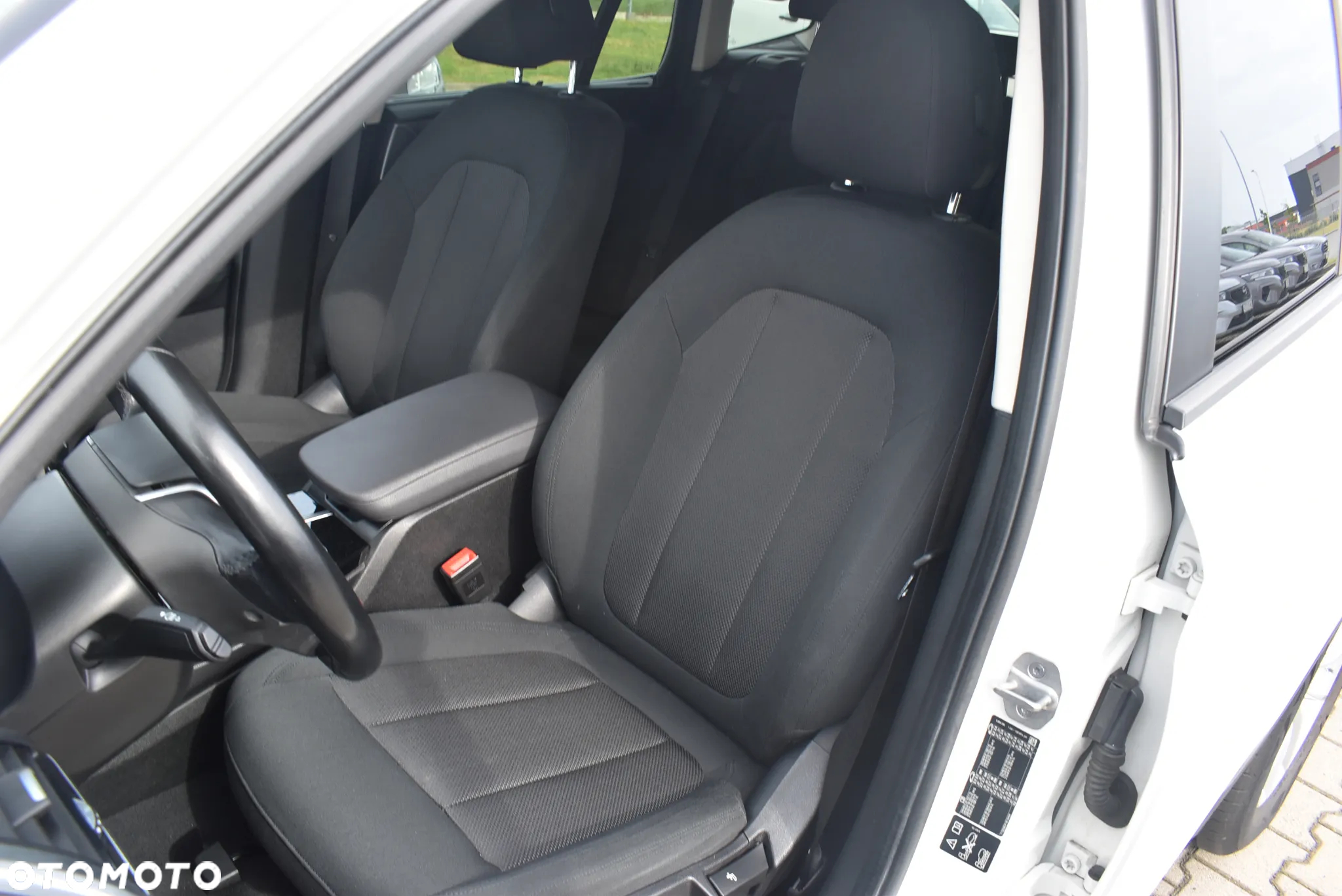 BMW X3 xDrive20i GPF - 10