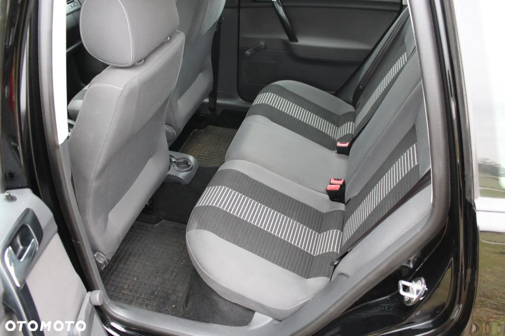 Volkswagen Polo 1.2 Team - 10