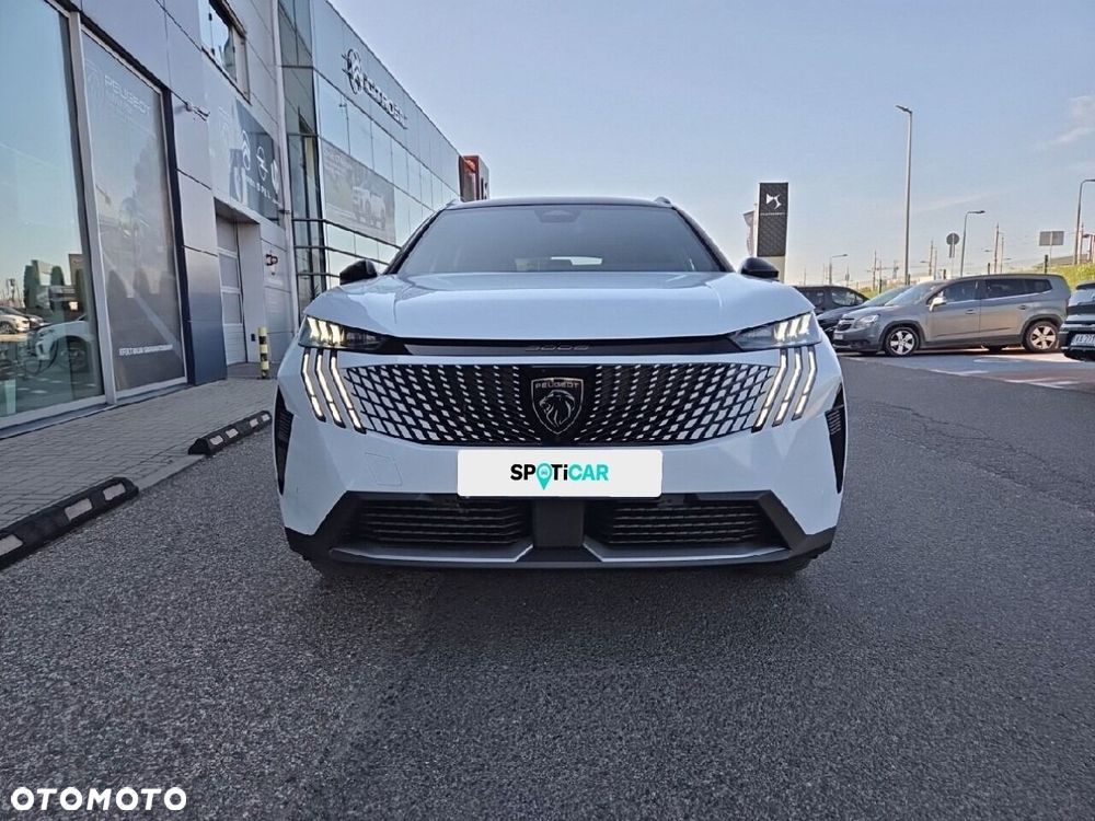 Peugeot 5008 - 2