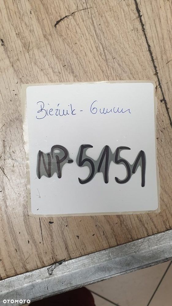 Opona 280/35VR18 Metzeler Marathon ME880 - 8