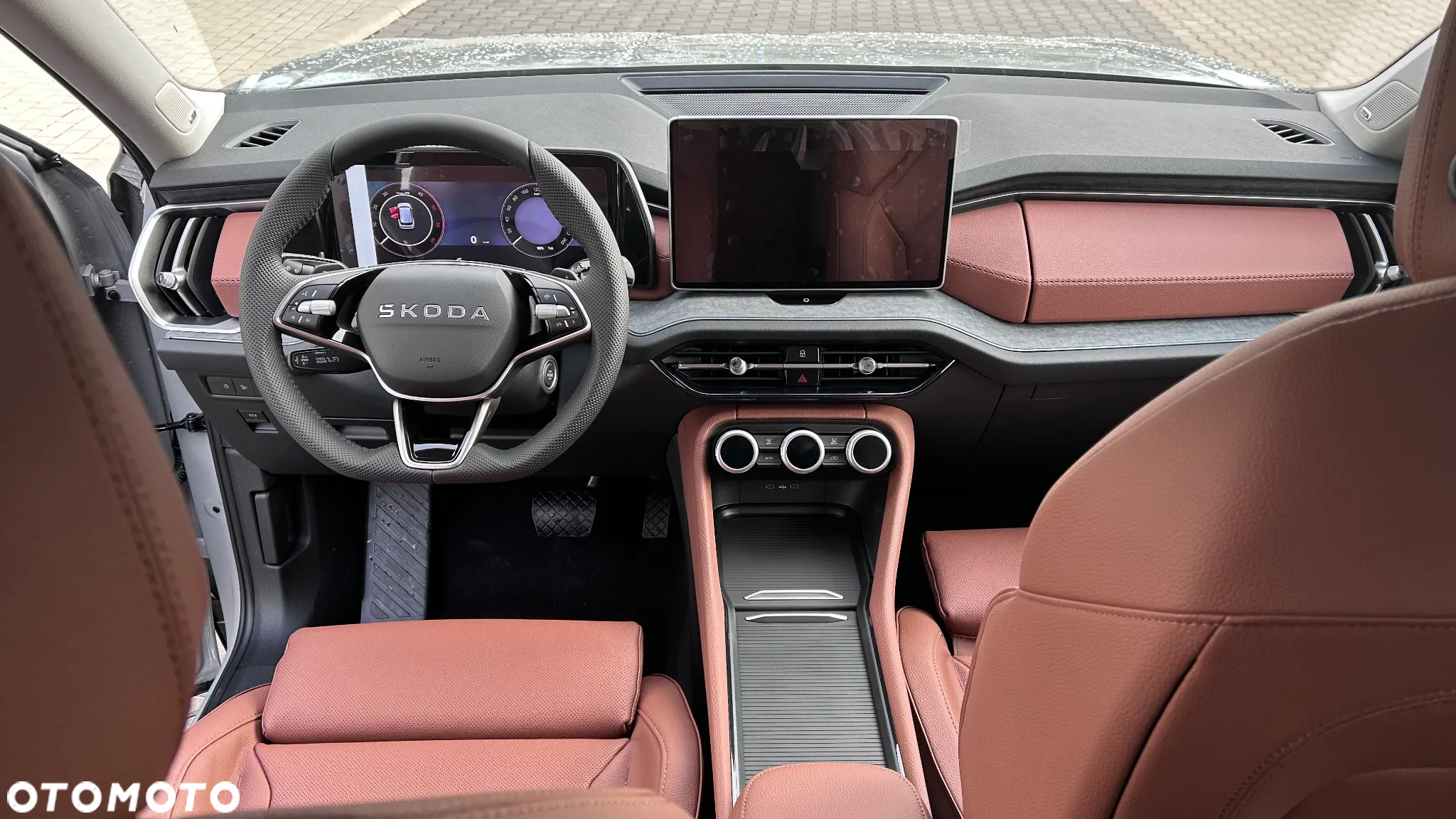 Skoda Kodiaq 2.0 TDI 4x4 Selection DSG - 10