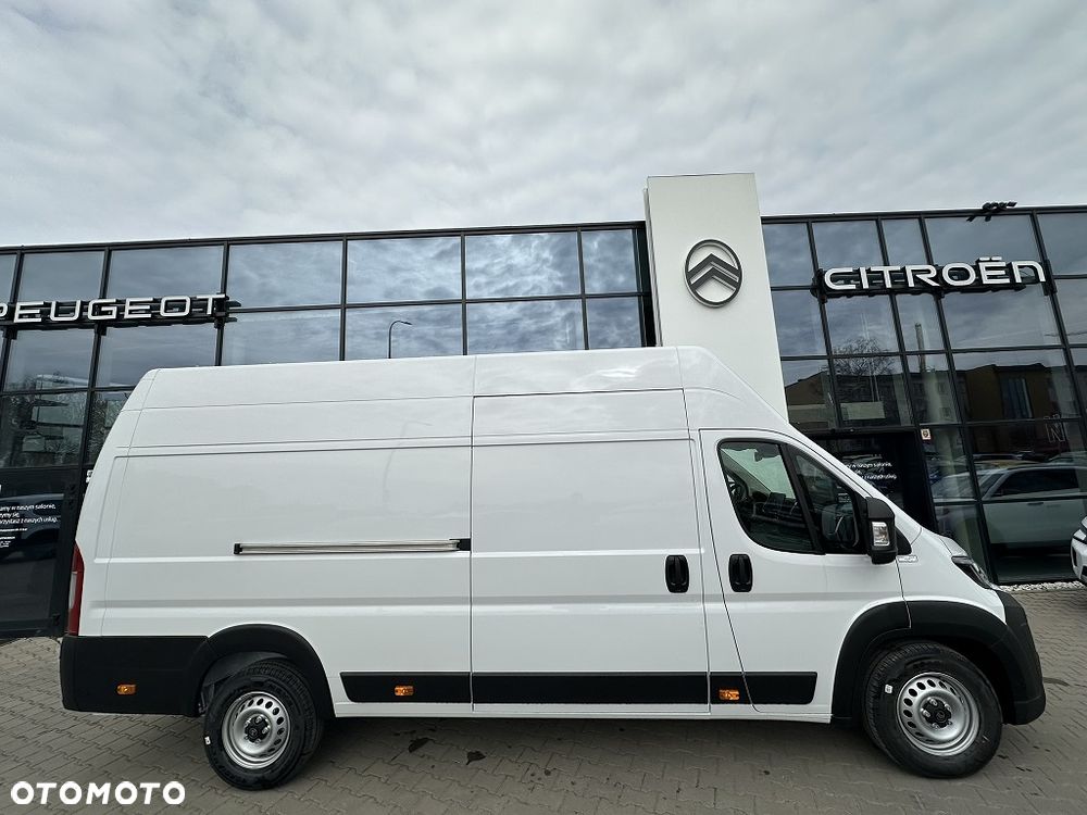 Citroën Jumper - 14