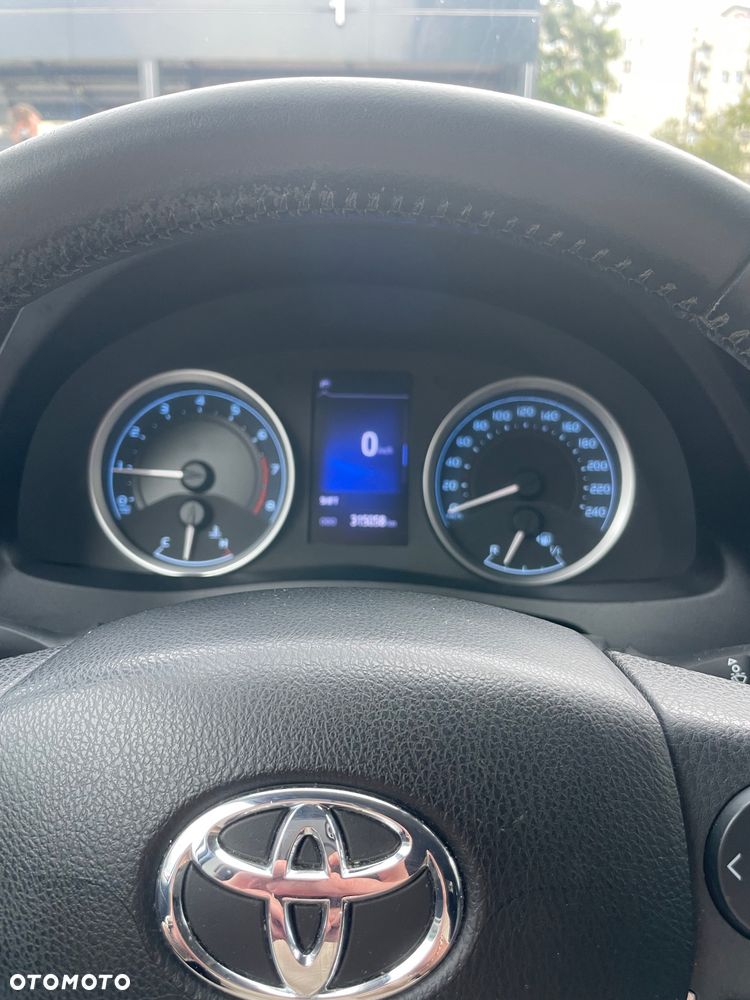 Toyota Corolla 1.6 Comfort - 8