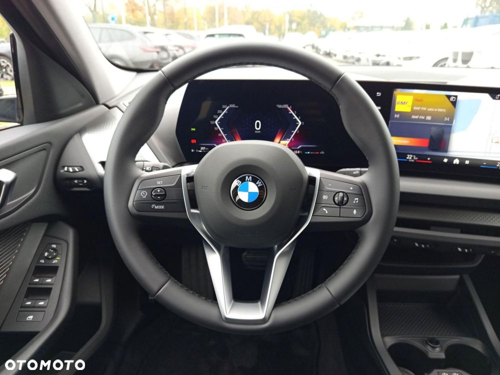 BMW Seria 1 - 14