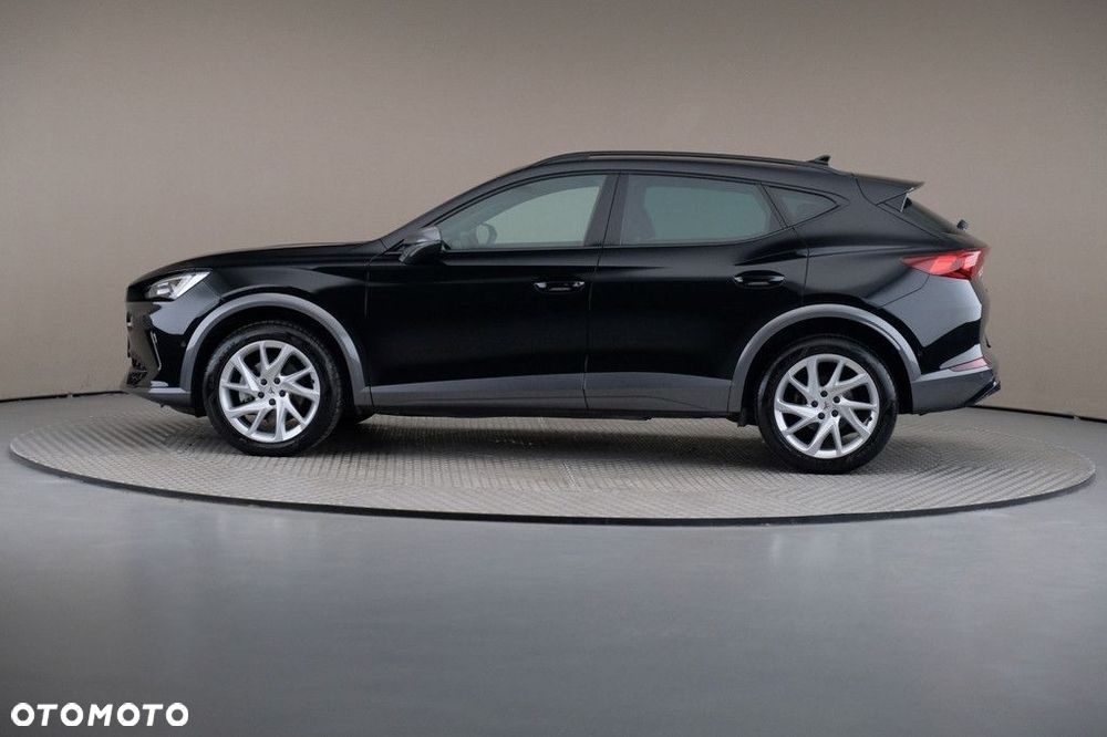 Cupra Formentor 2023 photo 4