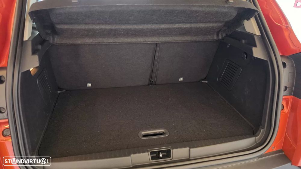 Renault Captur 1.5 dCi Exclusive - 26
