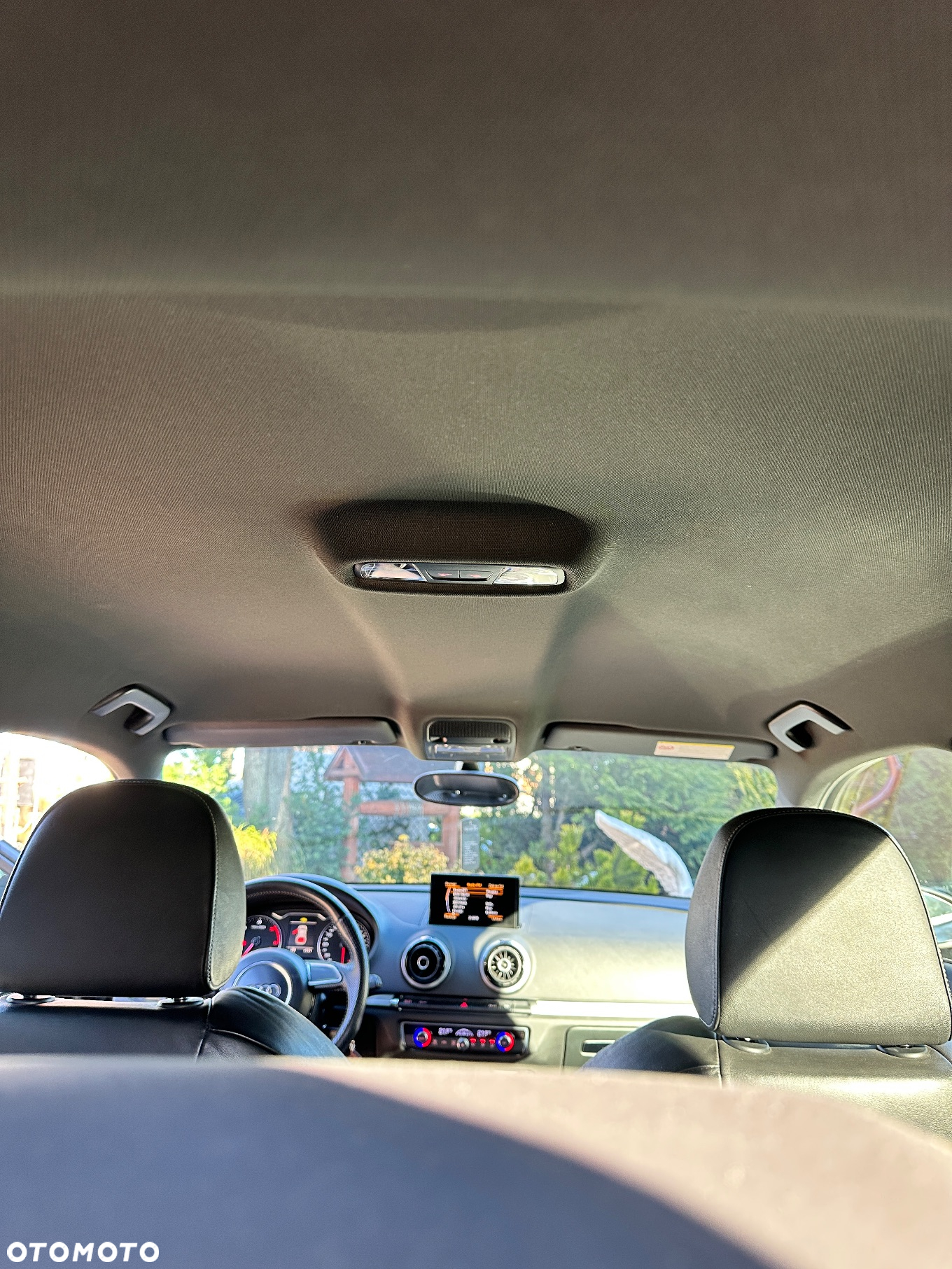 Audi A3 1.6 TDI Ambition - 18