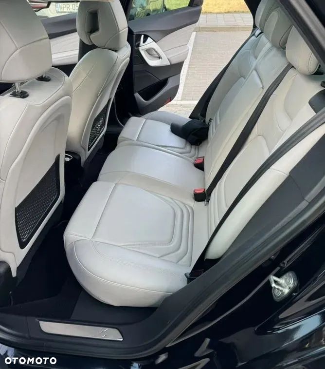Citroën DS5 2.0 HDi SportChic - 9