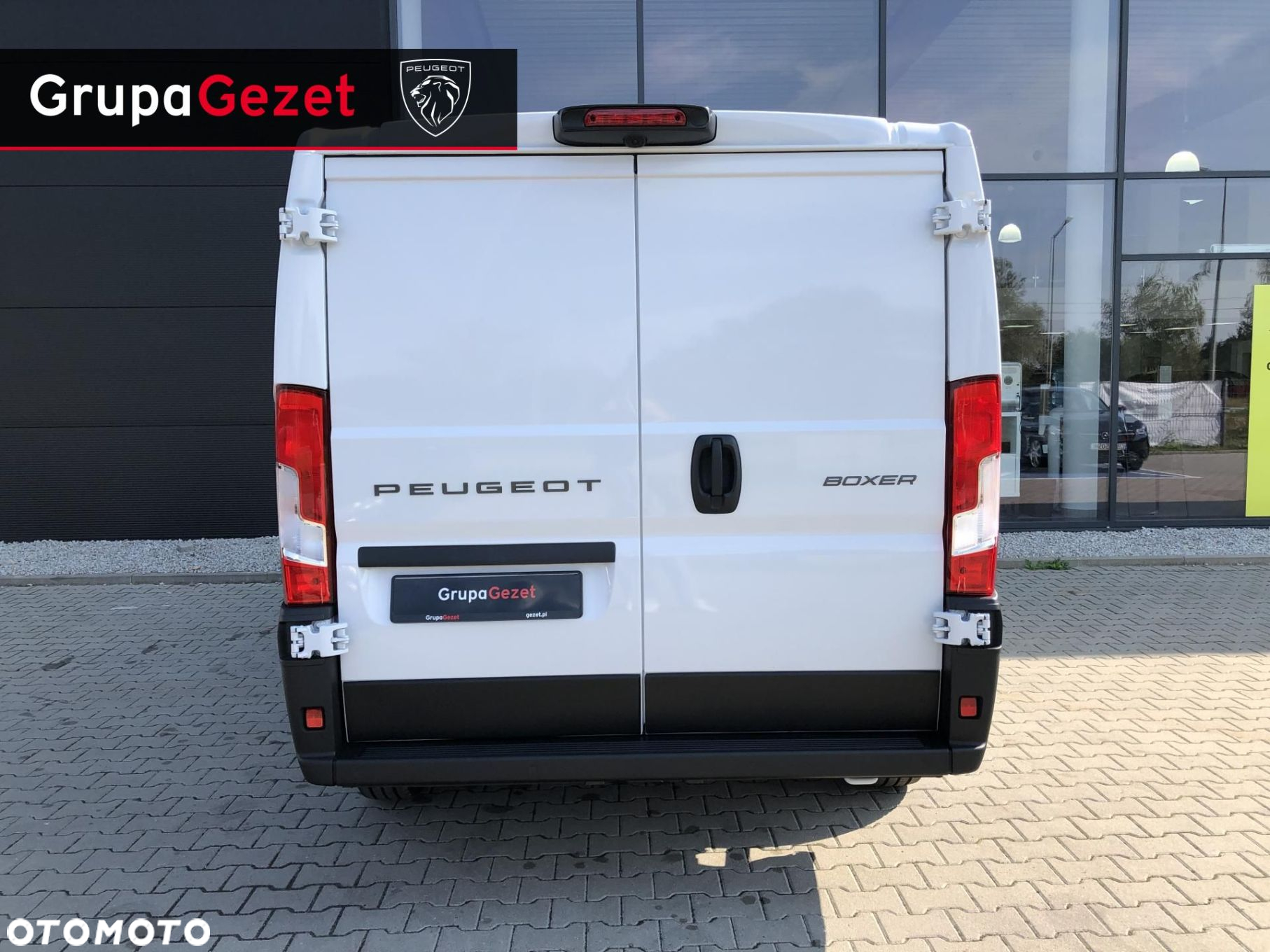 Peugeot Boxer - 9
