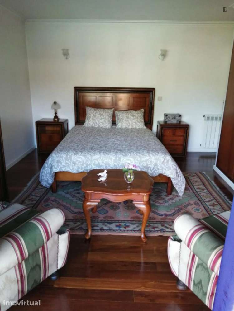 Casa com 2 quartos - localizado em Braga - Grande imagem: 5/25
