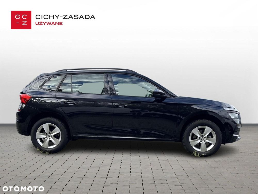 Skoda Kamiq 1.0 TSI Ambition - 6